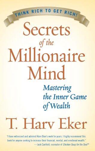 secrets of millionaire mindset