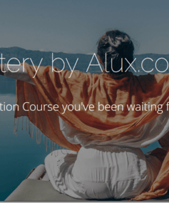 Alux – Mind Mastery