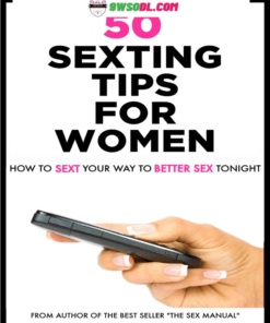 Desiree Dean - 50 Sexting Tips for Women