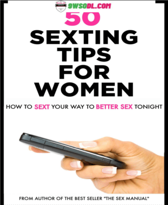 Desiree Dean - 50 Sexting Tips for Women