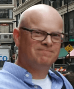 Doc Severson – Price Action Madness