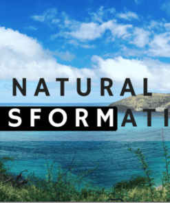Justin Marc – Natural Transformations – Lets Get Girls