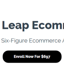 Kaibax – Quantum Leap Ecomm Agency