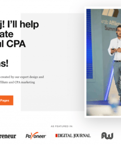 Kj Rocker – The Affiliate Accelerator