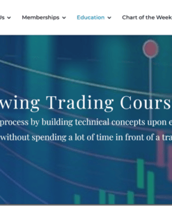 Master Trader – Swing Trading Course