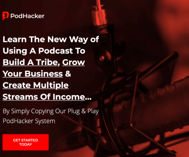 Matt Wolfe – PodHacker