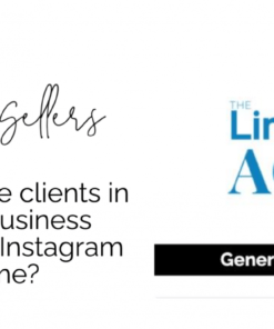 Melissa Henault – The LinkedIn Method Academy