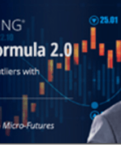 Simpler Trading – Micro Futures Formula 2.0 Elite