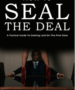 Stirling Cooper - How To Seal The Deal