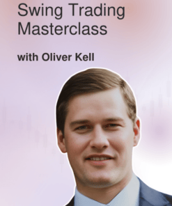 Swing-Trading-Masterclass-Oliver-Kell-TraderLion-Masterclass-Course-Overview-Image