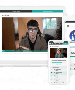 Automarketer Club – Automarketer Blueprint