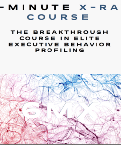 Chase Hughes - 6-Minute X-Ray