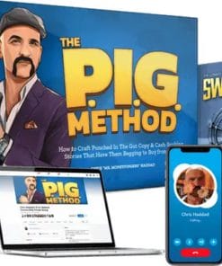 Chris Haddad – The P.I.G. Method