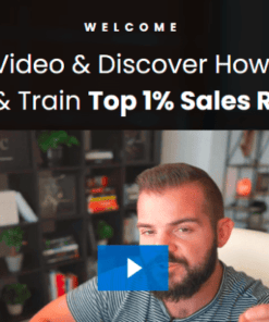 Cole Gordon – Closers Into Leaders