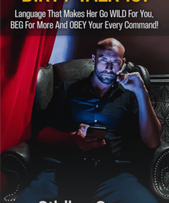 Dirty Talk 101 – Stirling Cooper