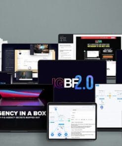 HeyDominik – The IG BlackFile 2.0