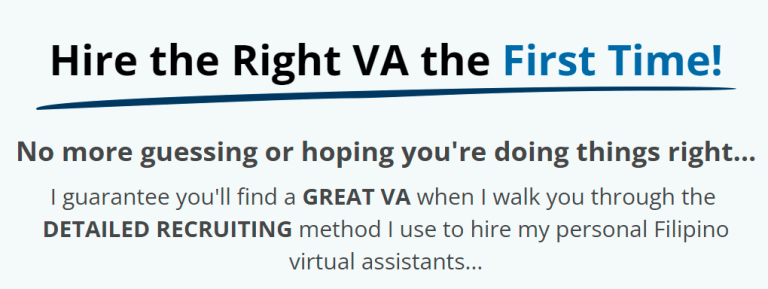 John Jonas – The One VA Away Challenge