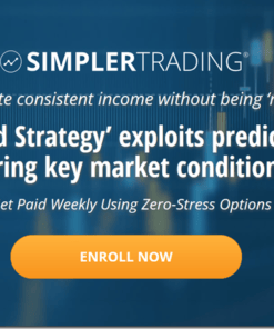 Simpler Trading – The Ultimate Spread Strategy – Elite