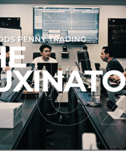 Steven Dux – Duxinator – High Odds Penny Trading