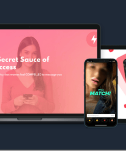 Unlimited Matches – Beyond Matching Tinder