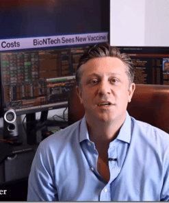 Anton Kreil – IPLT Introduction to Professional Level Trading 2021