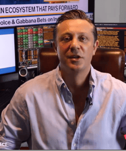 Anton Kreil – Professional Trading Masterclass 2.0