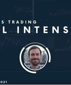 Apteros Trading Fall ’21 Intensive