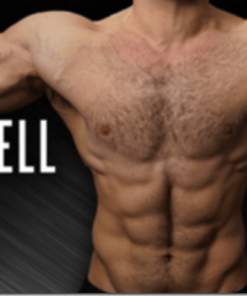 Barbarian Body – Dumbbell Beast Program