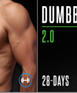 Barbarian Body – Dumbbell Program LITE 1.0 & LITE 2.0