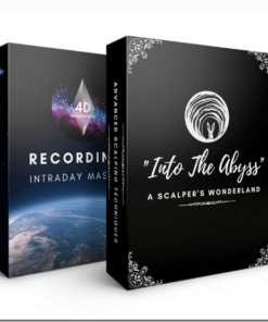 [VIP SHARE] Black Rabbit FX – Video Bundle