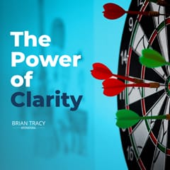 Brian Tracy - The Power of Clarity