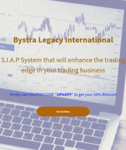 Bystra Legacy International