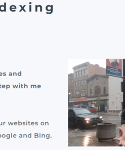 Chris Palmer – Indexing Methods