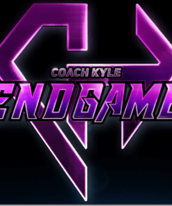 Coach Kyle – Endgame