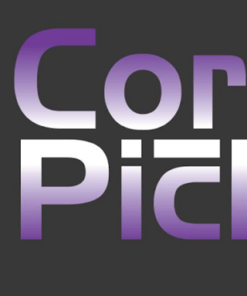 Corona Pickup – John Anthony