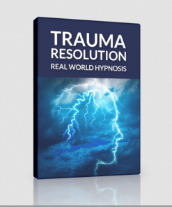 David Snyder – Trauma Resolution