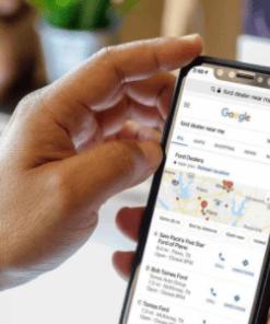 Digital Hammers – Local Business Marketing