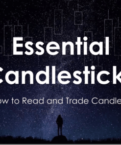 Essential Candlesticks Trading Course – ChartGuys