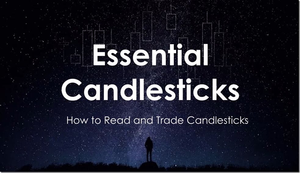 Essential Candlesticks Trading Course – ChartGuys