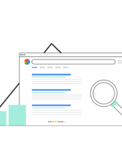 Justin Borge – TURNING SEARCHES INTO TRAFFIC