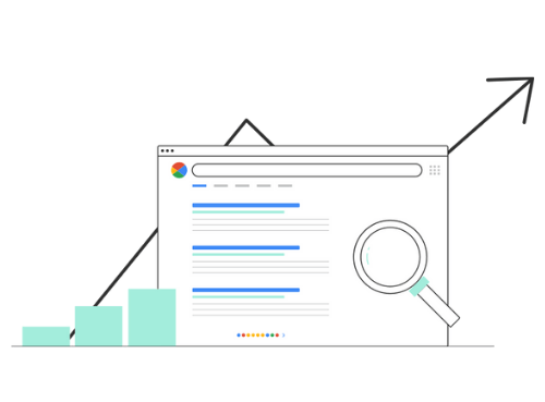 Justin Borge – TURNING SEARCHES INTO TRAFFIC