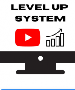 Lauren Bateman – YouTube Level Up System