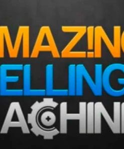 Matt Clark & Jason Katzenback – Amazing Selling Machine Evolution 13