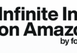 Melisa Vong (Foundr) – Infinite Income on Amazon