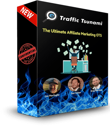 OMG Machines – Traffic Tsunami DC 2022 (Special Group Buy)