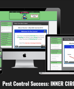 Pest Control Success INNER Circle