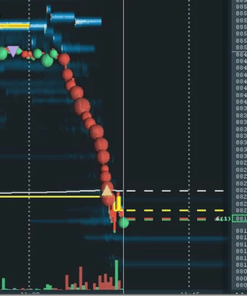 Scott Pulcini – NQ Full Order Flow Course