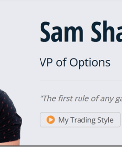 Simpler Trading – Sam Shames – Ultimate Indicator Bundle