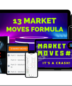 13 MARKET MOVES FORMULA