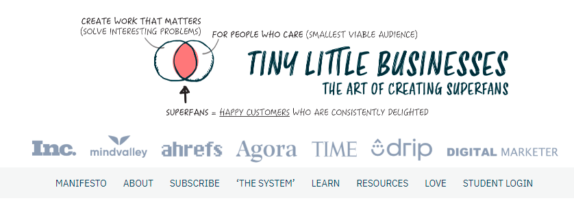 Andre Chaperon & Shawn Thing – Art Of Email with Live